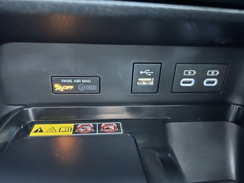 Certified 2026 Toyota Camry LE FWD image 30