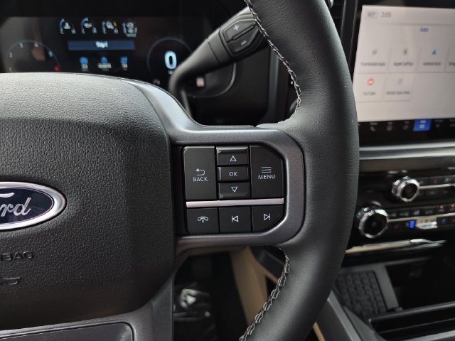 New 2026 Ford F350 Lariat w/ Lariat Premium Package AWD/4WD image 19