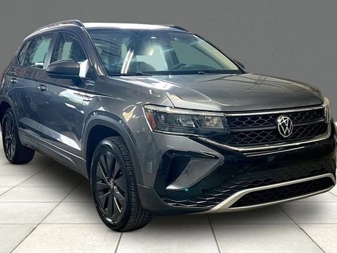 Used 2022 Volkswagen Taos S AWD/4WD image 10