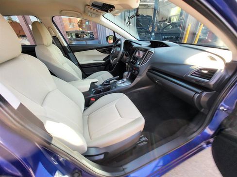 Used 2023 Subaru Impreza 2.0i Premium AWD/4WD image 14