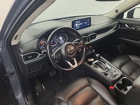Used 2024 MAZDA CX-5 Carbon Edition AWD/4WD image 24