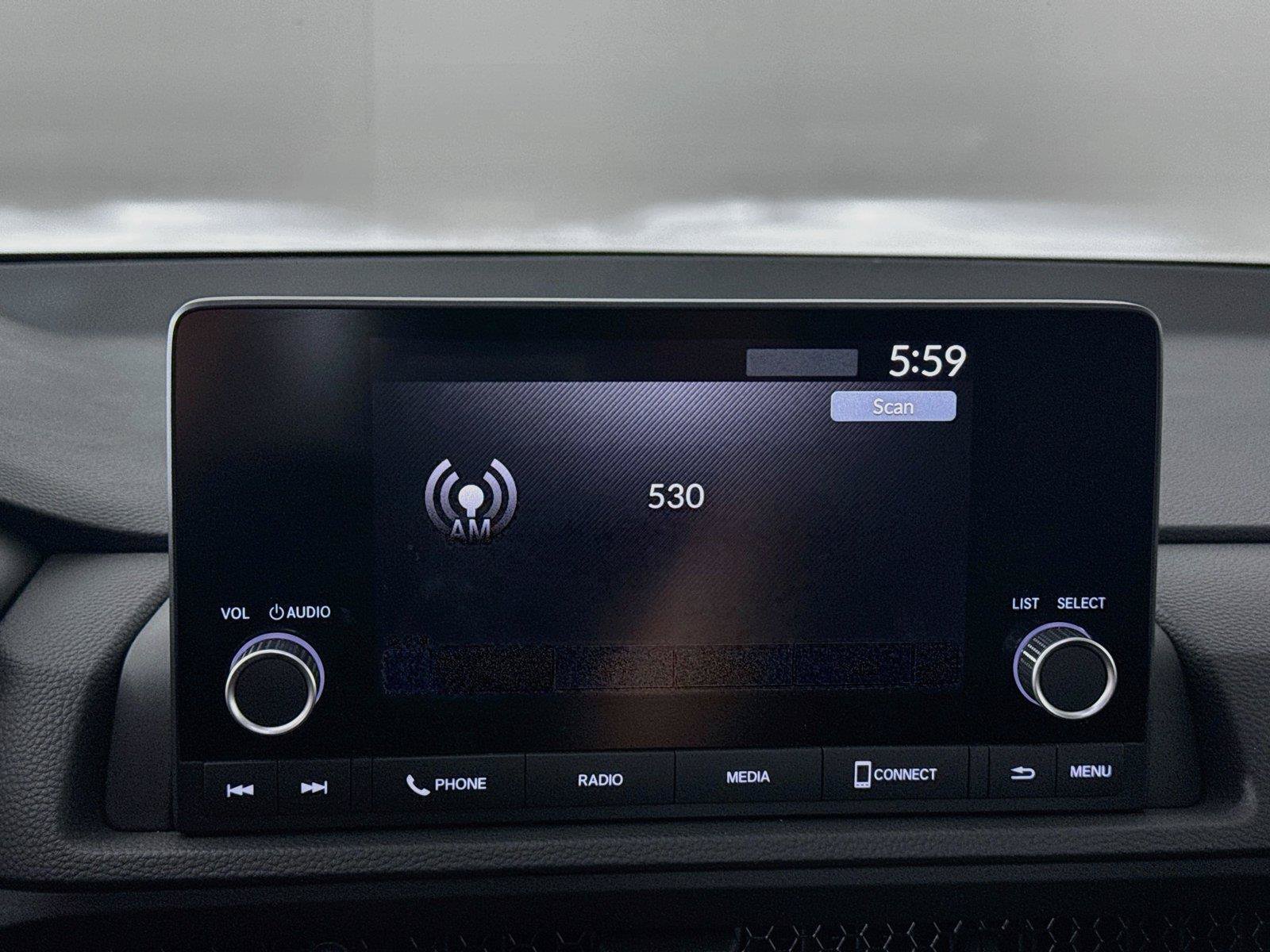 Used 2024 Honda CR-V EX image 7