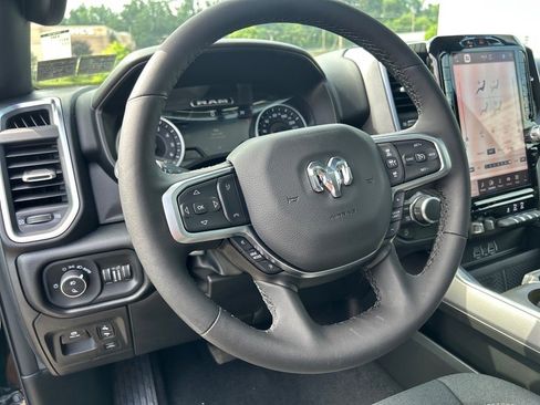 New 2026 RAM 1500 Big Horn image 6
