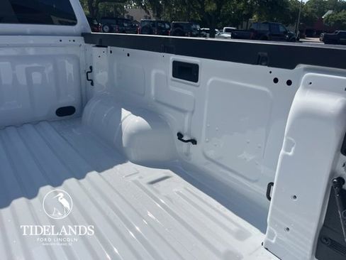 New 2025 Ford Ranger XLT w/ Trailer Tow Package image 11