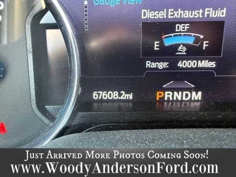 Used 2022 Ford F250 Platinum AWD/4WD image 10