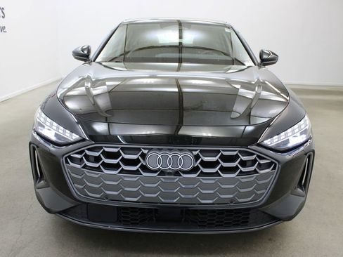 Used 2025 Audi A5 2.0T Premium Plus w/ Premium Plus AWD/4WD image 7