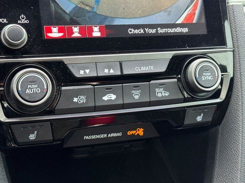 Used 2019 Honda Civic Si image 20