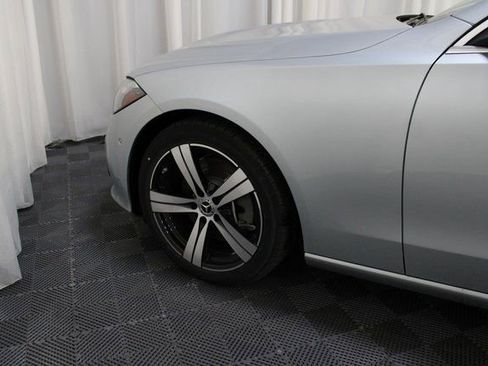 New 2025 Mercedes-Benz C 300 4MATIC Sedan image 7