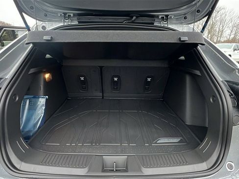 New 2026 Chevrolet Trax RS w/ Driver Confidence Package image 10