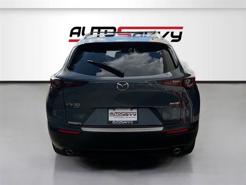 Used 2023 MAZDA CX-30 AWD 2.5 S w/ Preferred Package image 6