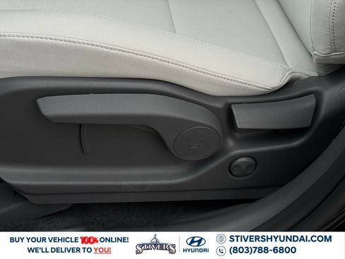 Certified 2026 Hyundai Santa Fe SE FWD image 25