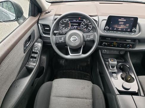 Used 2021 Nissan Rogue S image 15