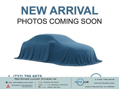 Used 2024 Volkswagen Atlas Cross Sport SE