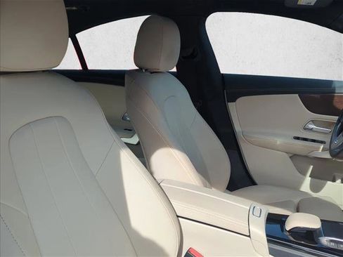 Used 2023 Mercedes-Benz CLA 250 4MATIC w/ Premium Package image 23