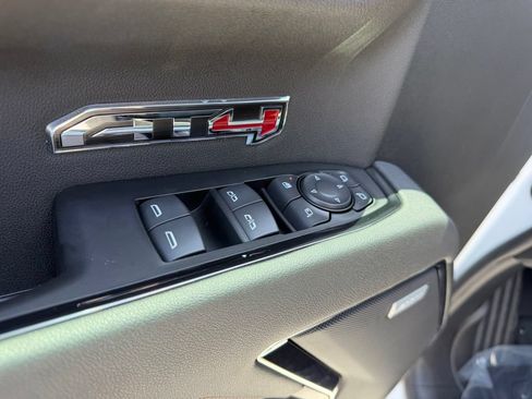 New 2026 GMC Sierra 1500 AT4 w/ Technology Package AWD/4WD image 25