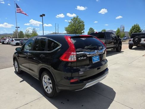 Used 2015 Honda CR-V EX image 7