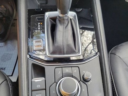 Used 2021 MAZDA CX-5 Touring image 17