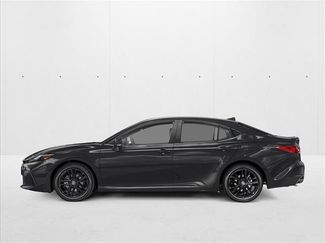 New 2026 Toyota Camry Hybrid FWD video 3