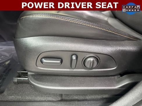 Used 2019 Chevrolet Equinox Premier image 5