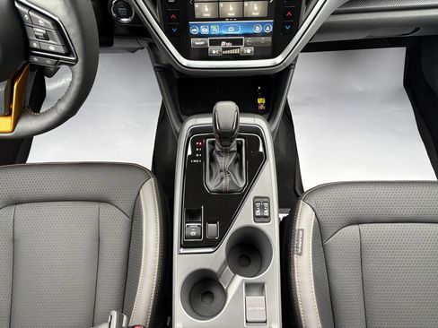 New 2026 Subaru Crosstrek 2.5i Wilderness image 20