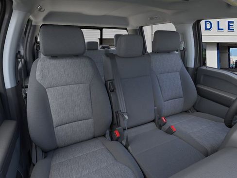 New 2026 Ford F350 XL w/ STX Appearance Package image 10