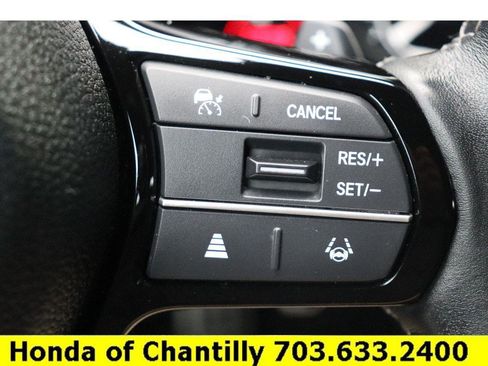 Used 2023 Honda Civic Sport image 13