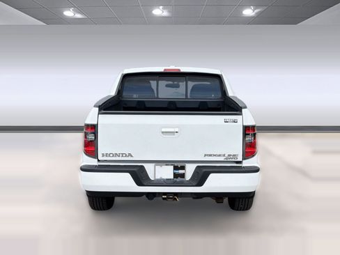Used 2014 Honda Ridgeline RTL image 9