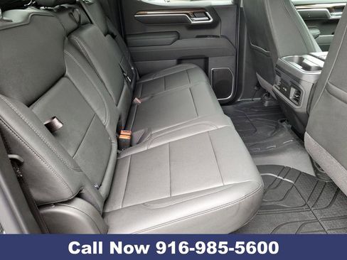 New 2026 Chevrolet Silverado 1500 RST image 31