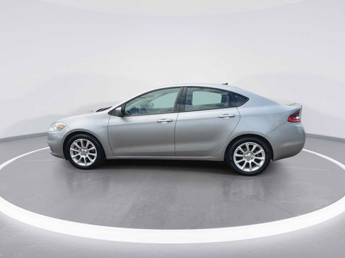 Used 2016 Dodge Dart Limited FWD image 5