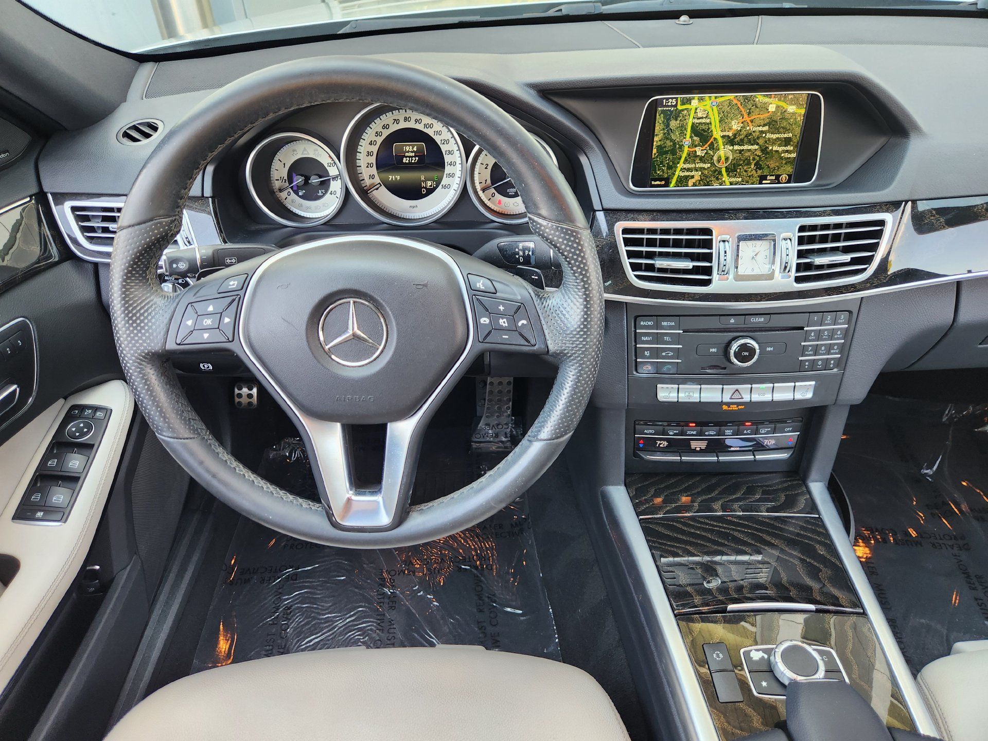 Used 2016 Mercedes-Benz E 350 Sedan image 27