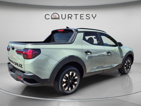 New 2026 Hyundai Santa Cruz SEL FWD image 5