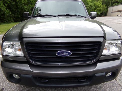Used 2008 Ford Ranger XLT image 2