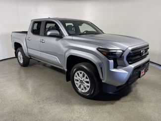 New 2026 Toyota Tacoma SR5 360° Tour