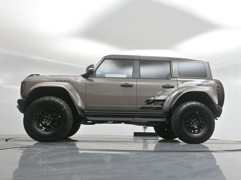 New 2025 Ford Bronco Raptor w/ Interior Carbon Fiber Pack AWD/4WD image 7