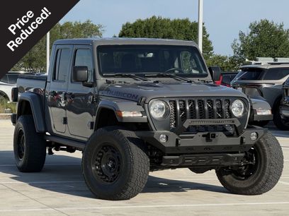 Used 2021 Jeep Gladiator Rubicon