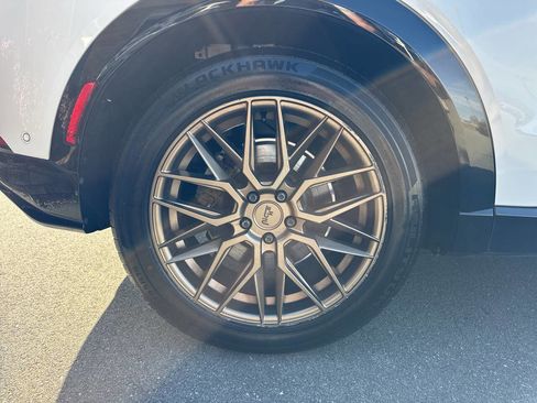 Used 2021 Ford Mustang Mach-E Premium image 35