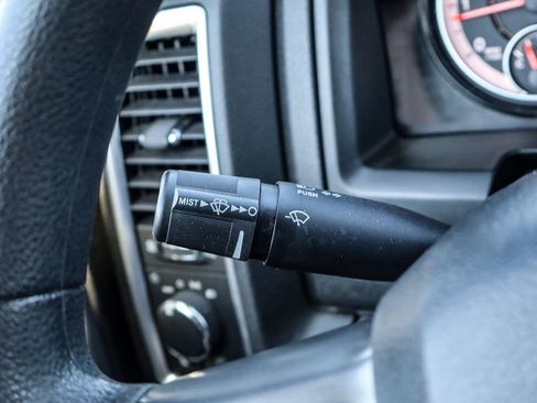 Used 2024 RAM 1500 Classic SLT image 25