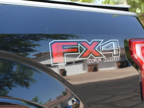 Used 2015 Ford F150 Lariat AWD/4WD image 54