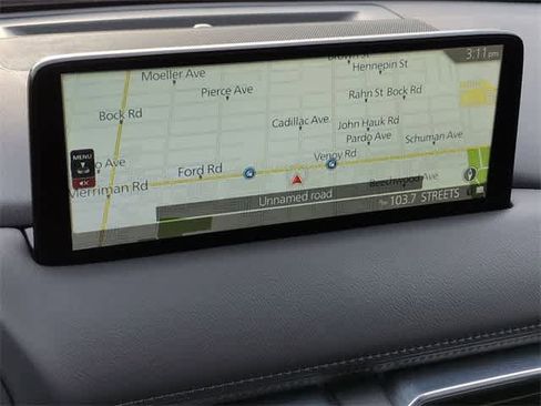 Used 2024 MAZDA CX-5 AWD 2.5 S w/ Select Package image 27