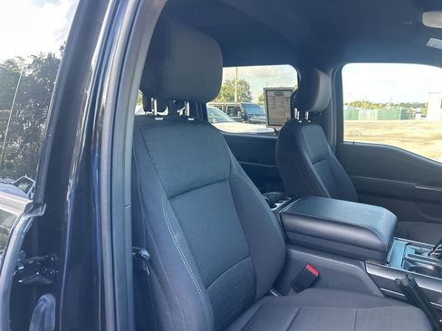 Used 2023 Ford F150 XLT w/ Equipment Group 302A High image 24