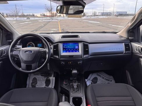 Used 2022 Ford Ranger XL w/ Equipment Group 101A High image 14