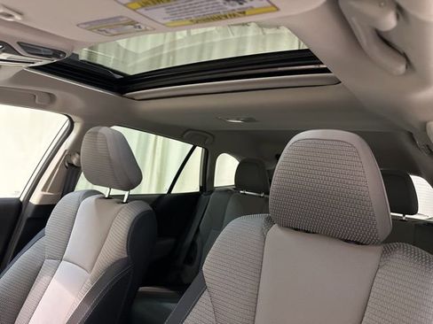 Certified 2025 Subaru Outback Premium image 27