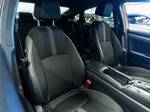 Used 2020 Honda Civic Sport image 15