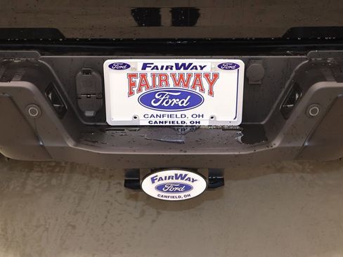 New 2026 Ford F150 Raptor AWD/4WD image 38