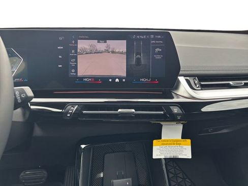 New 2026 BMW X1 xDrive28i w/ Convenience Package image 29