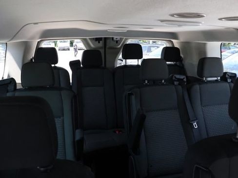 Used 2020 Ford Transit 350 XLT RWD image 29