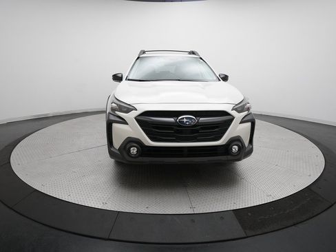 Certified 2025 Subaru Outback Premium image 11