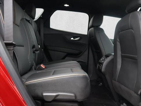 Used 2022 Chevrolet Blazer Premier AWD/4WD image 26