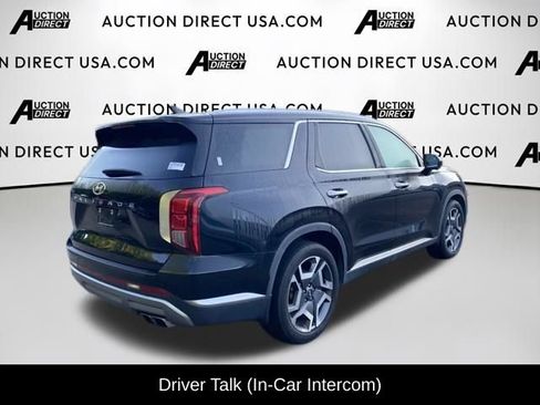 Used 2023 Hyundai Palisade SEL w/ Premium Package FWD image 6