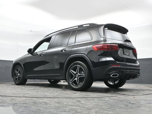 New 2026 Mercedes-Benz GLB 250 4MATIC image 43